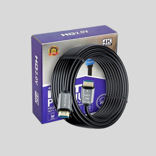 Sounce 1.5 Meter High-Speed HDMI Cable - Hdmi Arc Enabled | 64 Gbps | 4K 120Hz | 1080P 240Hz | Strong & Durable | Supports Up To 32 Audio Channels | Gold Plated | 1.5 Meter, Black (Pack of 1)