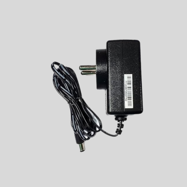 Adapter for Dish Tv D2h 12 V & 1 Amp